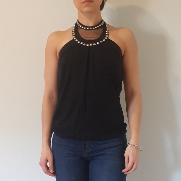 EUC Marciano Halter Top - Picture 5 of 7